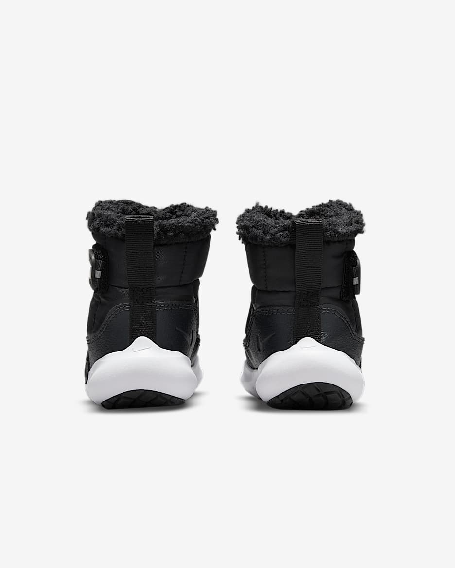 Nike Flex Advance Baby Toddler Boots. Nike JP